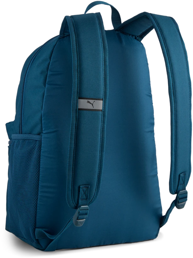 Puma Kuprinė Phase Backpack Mėlyna 091164 41