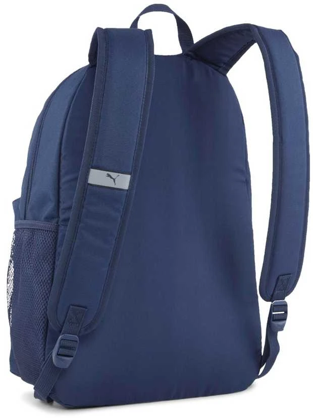 Puma Kuprinė Phase Backpack Mėlyna 091164 02