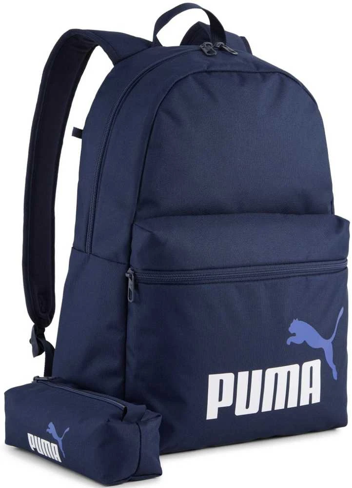 Puma Kuprinė Phase Backpack Mėlyna 091191 03