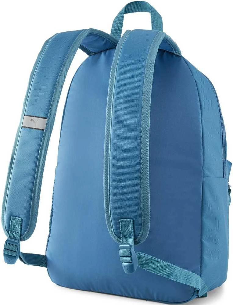 Puma Kuprinė Phase Backpack Mėlyna 075487 46