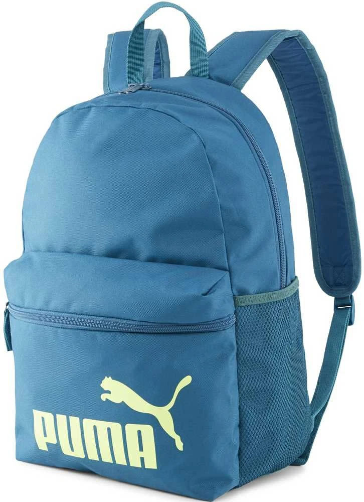 Puma Kuprinė Phase Backpack Mėlyna 075487 46