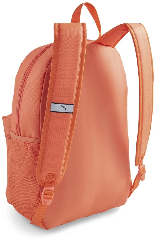 Puma Kuprinė Phase Backpack Oranžinis 079943 07