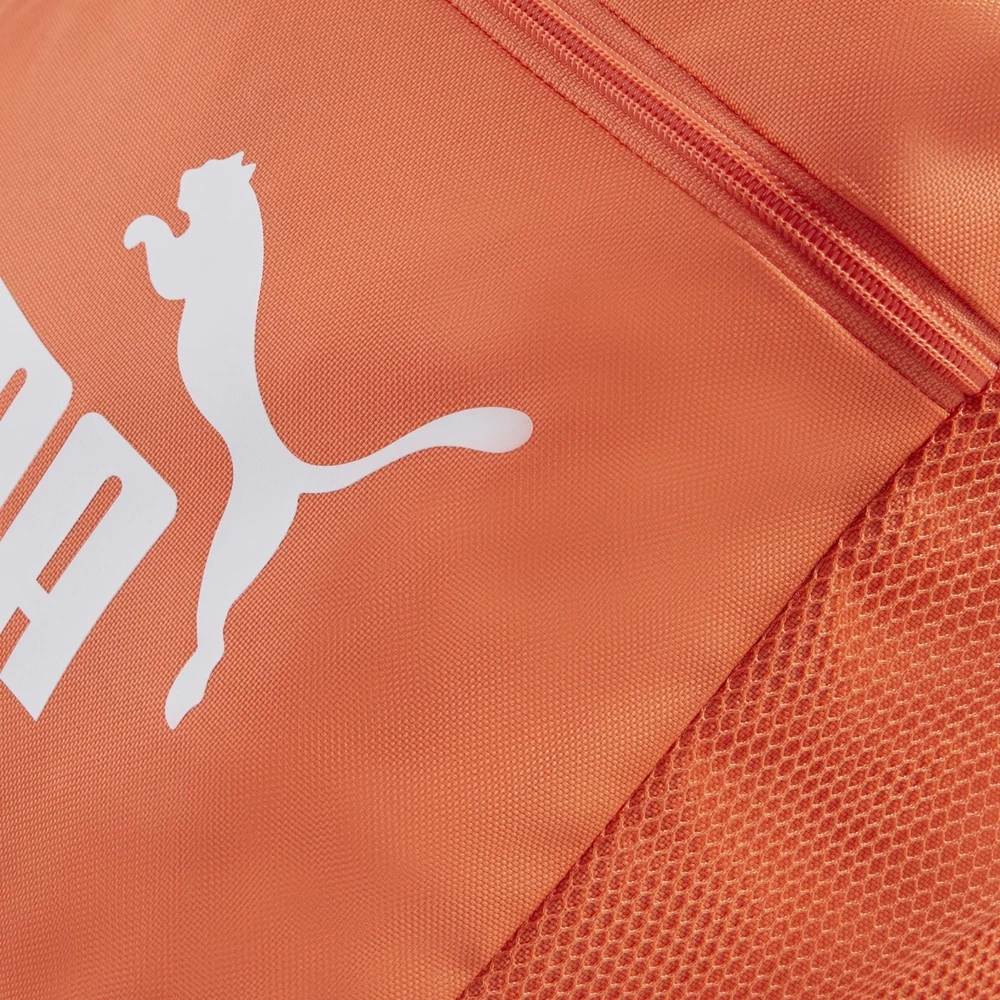 Puma Kuprinė Phase Backpack Oranžinis 079943 07