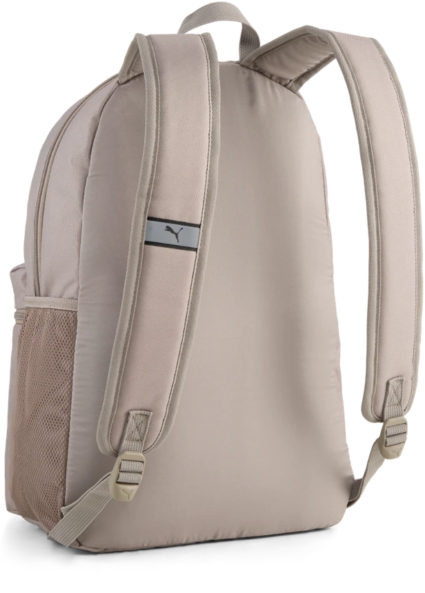 Puma Kuprinė Phase Backpack Pilkas 091164 43