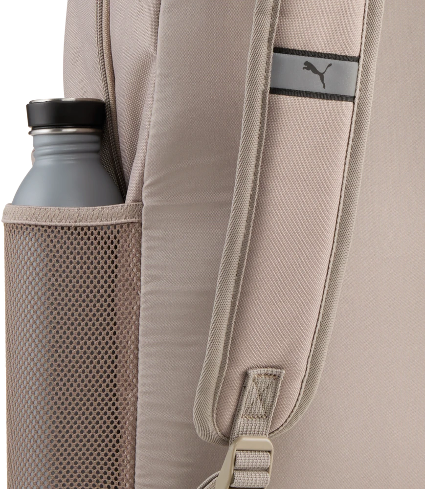 Puma Kuprinė Phase Backpack Pilkas 091164 43