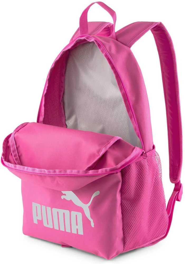 Puma Kuprinė Phase Backpack Rožinė 075487 63