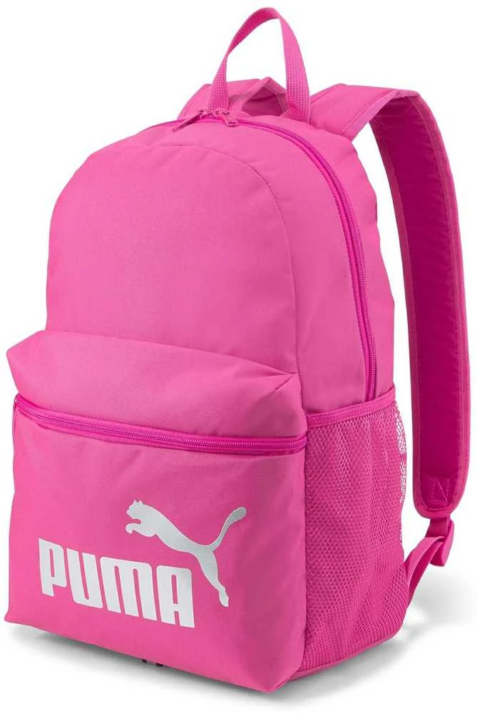 Puma Kuprinė Phase Backpack Rožinė 075487 63