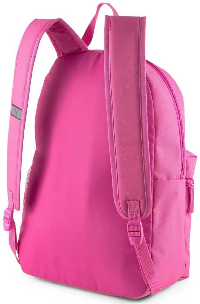 Puma Kuprinė Phase Backpack Rožinė 075487 63