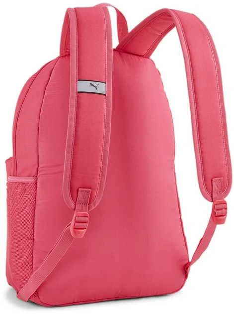 Puma Kuprinė Phase Backpack Rožinė 079943 11