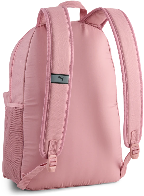Puma Kuprinė Phase Backpack Rožinė 091164 40