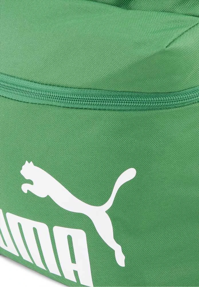 Puma Kuprinė Phase Backpack Žalias 079943 12