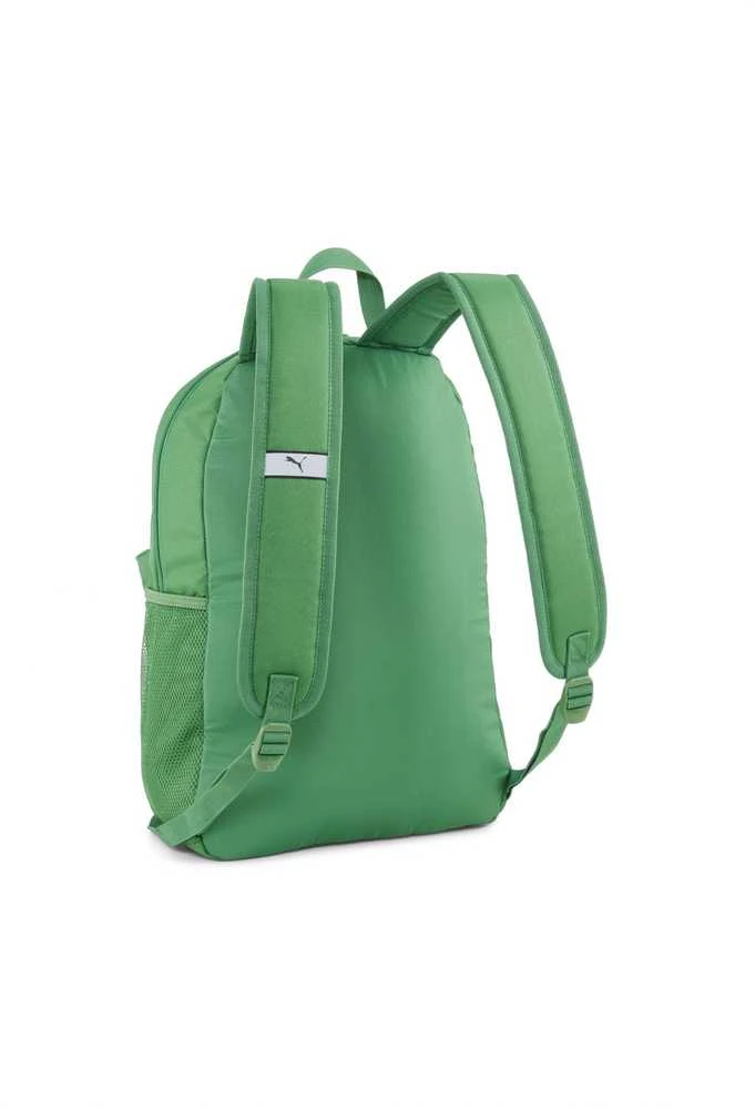 Puma Kuprinė Phase Backpack Žalias 079943 12