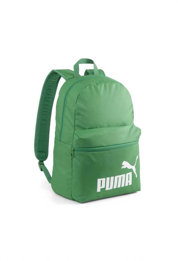 Puma Kuprinė Phase Backpack Žalias 079943 12