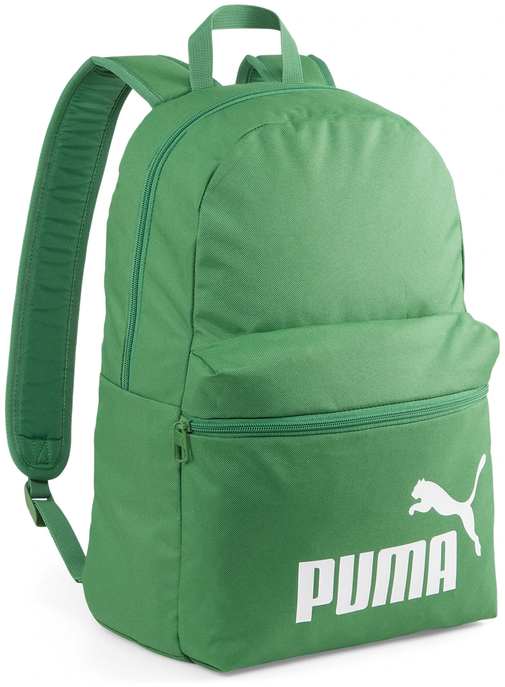 Puma Kuprinė Phase Backpack Žalias 079943 12