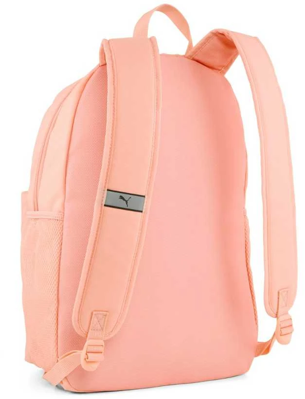 Puma Kuprinė Phase Patch Backpack Rožinė Fruit 091161 02