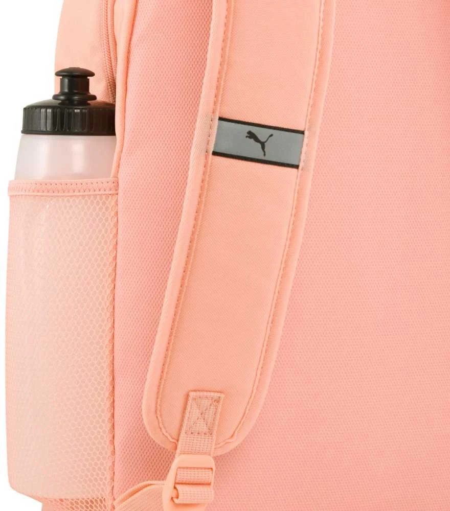 Puma Kuprinė Phase Patch Backpack Rožinė Fruit 091161 02