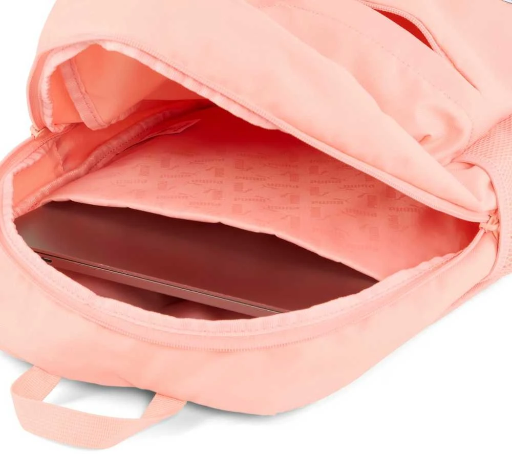 Puma Kuprinė Phase Patch Backpack Rožinė Fruit 091161 02