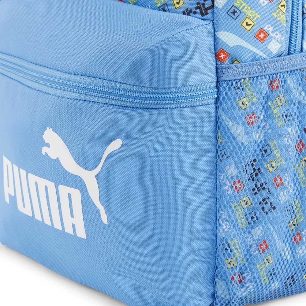 Puma Kuprinė Phase Small Backpack Mėlyna 079879 05