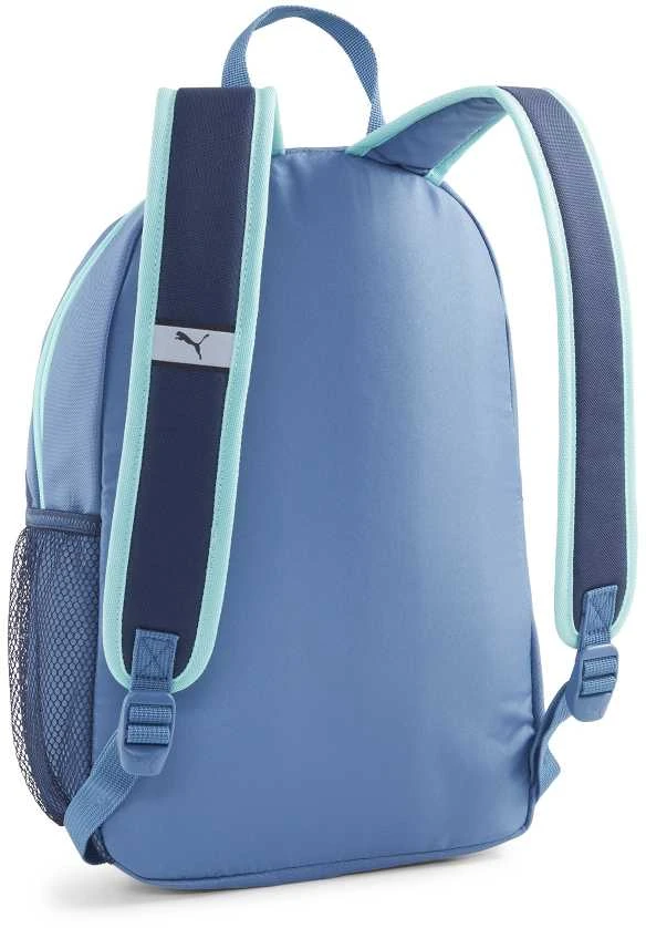 Puma Kuprinė Phase Small Backpack Mėlyna 079879 12