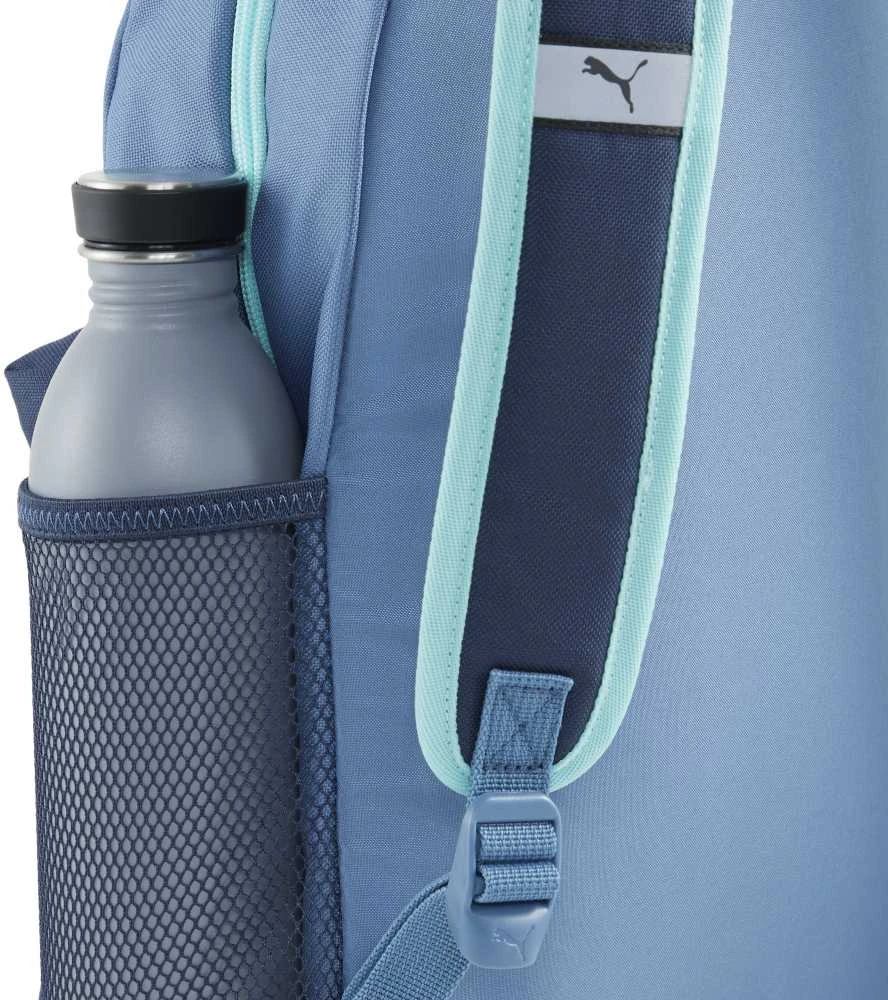 Puma Kuprinė Phase Small Backpack Mėlyna 079879 12