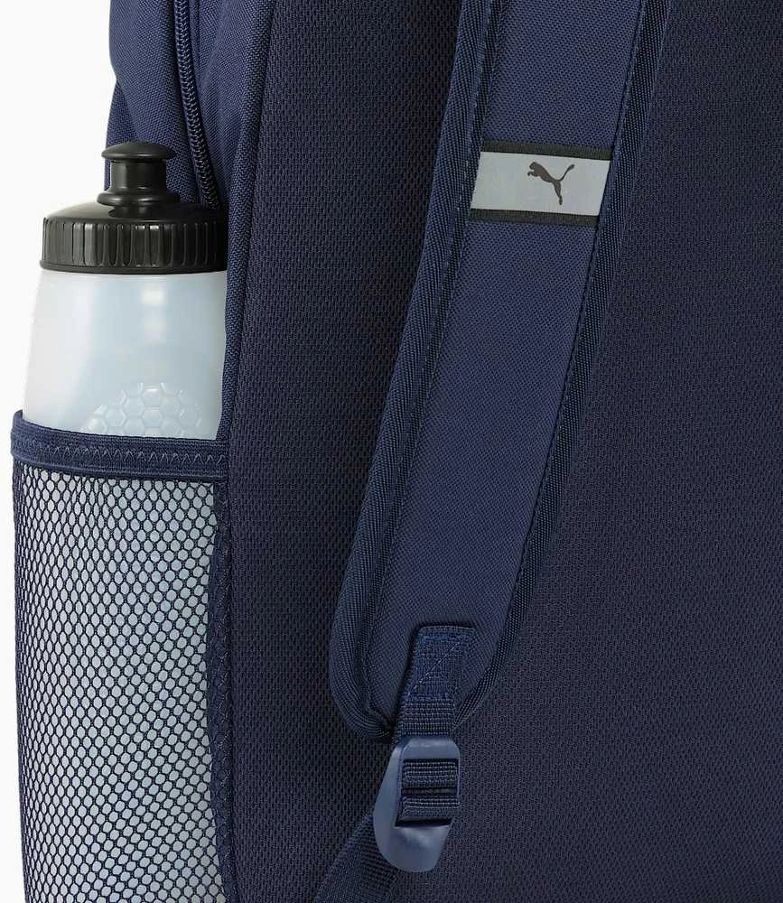 Puma Kuprinė Phase Tape Backpack Navy 091170 03