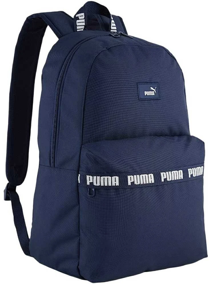 Puma Kuprinė Phase Tape Backpack Navy 091170 03