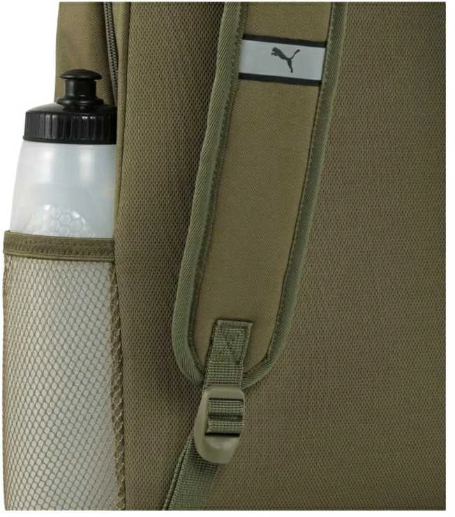 Puma Kuprinė Phase Tape Backpack Chaki 091170 06