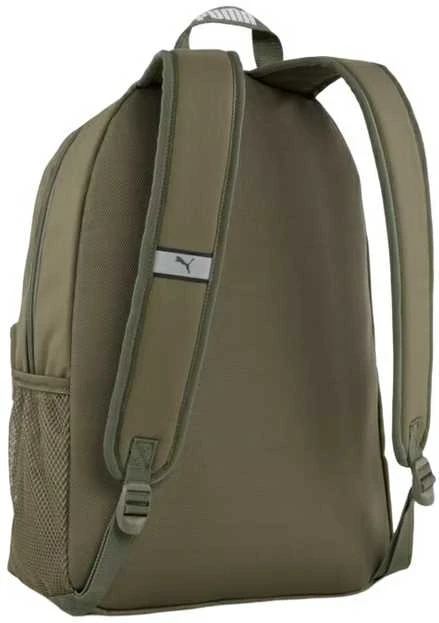 Puma Kuprinė Phase Tape Backpack Chaki 091170 06