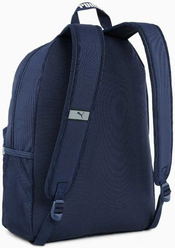 Puma Kuprinė Phase Tape Backpack Navy 091170 03