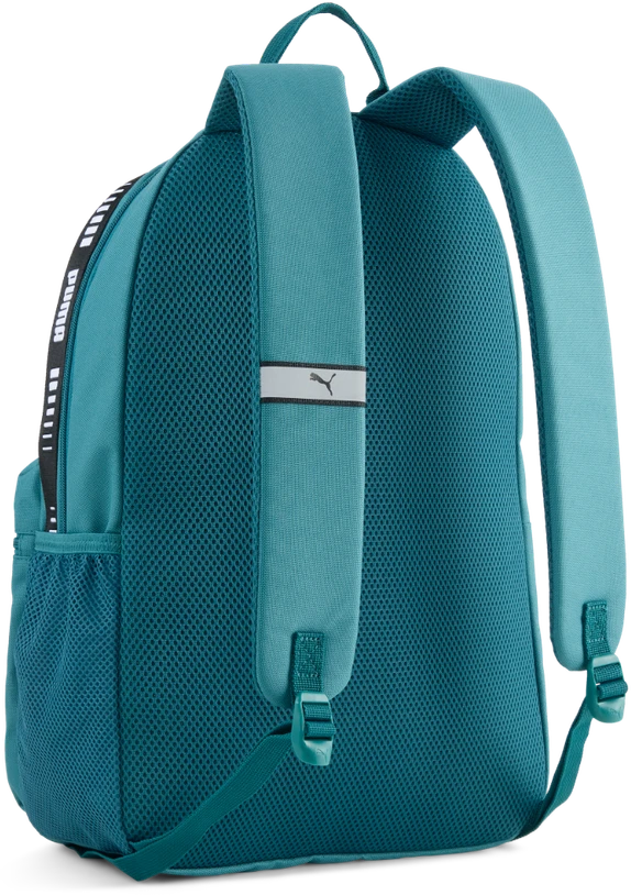 Puma Kuprinė Phase Tape Backpack Žalias 092200 29