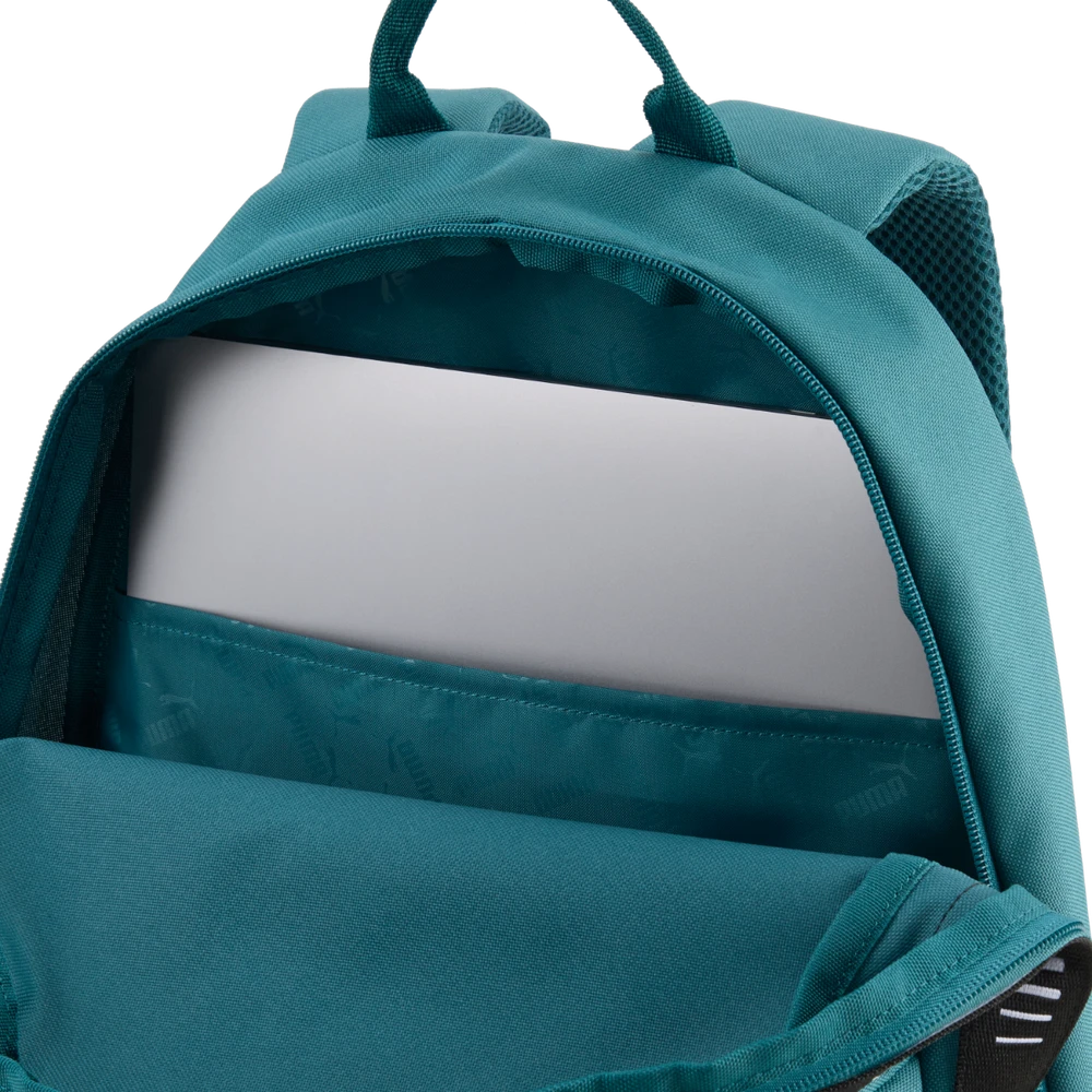 Puma Kuprinė Phase Tape Backpack Žalias 092200 29