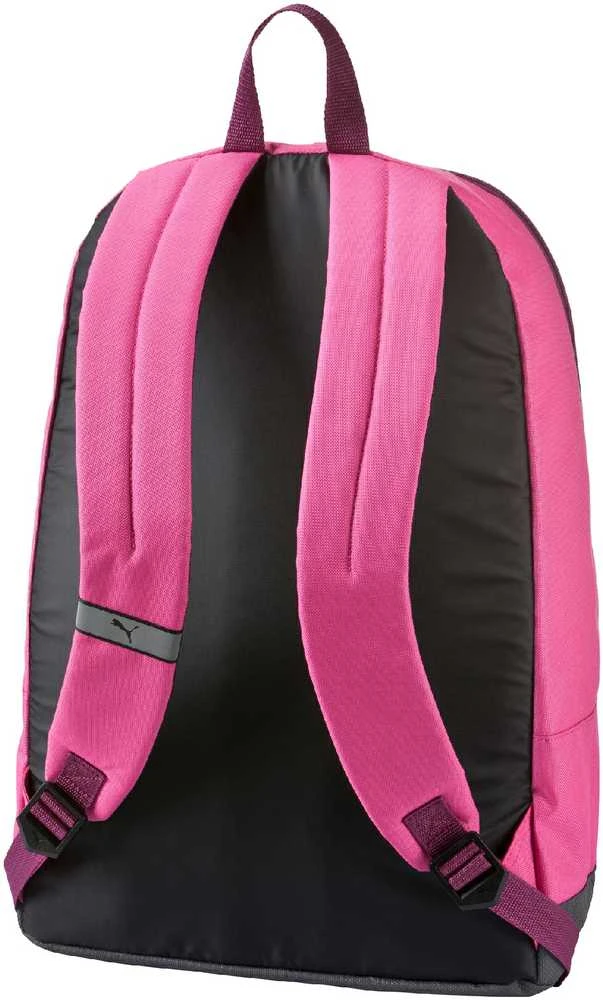 Puma Kuprinė Pioneer Backpack I Rožinė 073391 09