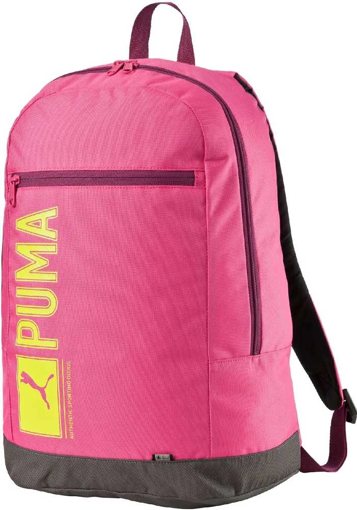 Puma Kuprinė Pioneer Backpack I Rožinė 073391 09