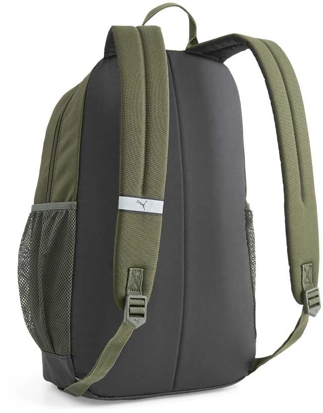 Puma Kuprinė Plus Backpack Khaki 079615 07