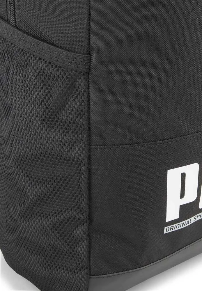 Puma Kuprinė Plus Backpack Juodas 090346 01