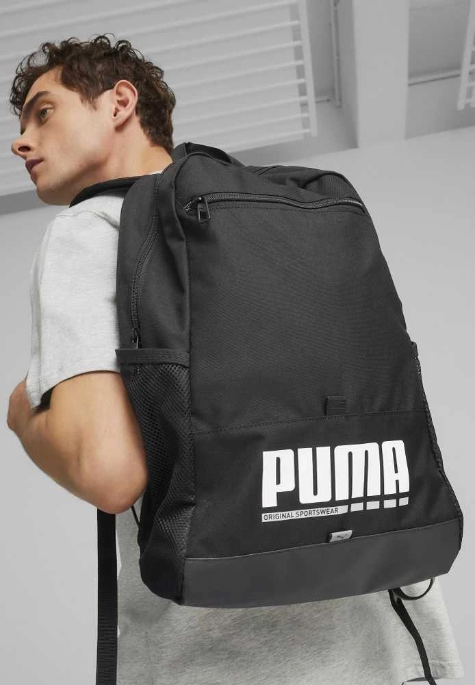 Puma Kuprinė Plus Backpack Juodas 090346 01