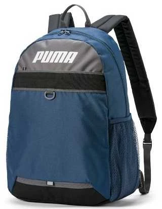 Puma Kuprinė Plus Backpack Mėlyna 076724 06