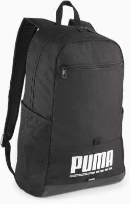 Puma Kuprinė Plus Backpack Juodas 090346 01