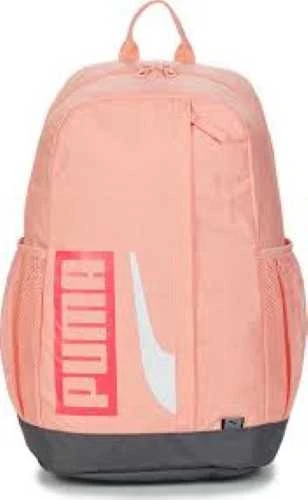 Puma Kuprinė Plus Backpack II Apric Peach 075749 20