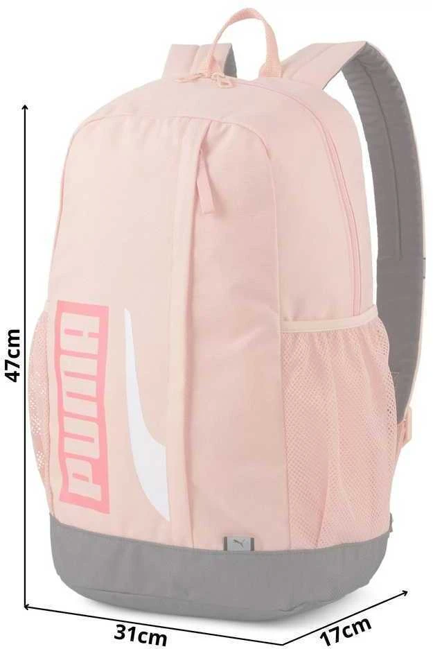 Puma Kuprinė Plus Backpack II Apric Peach 075749 20