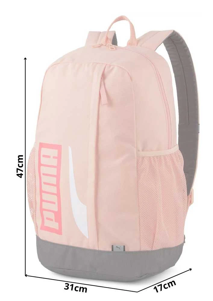 Puma Kuprinė Plus Backpack II Apric Peach 075749 20
