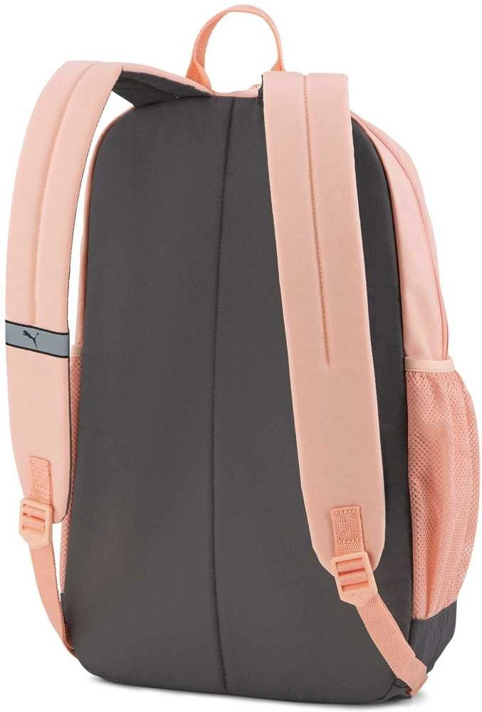 Puma Kuprinė Plus Backpack II Apric Peach 075749 20