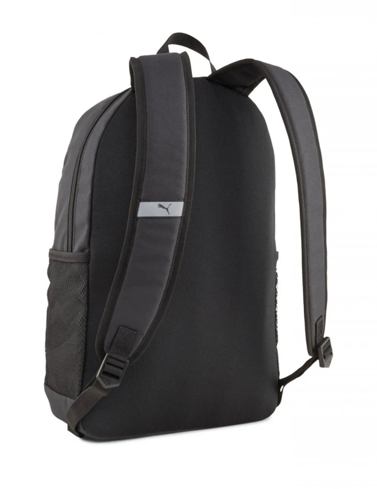 Puma Kuprinė Plus Backpack II Juodas 091181 01