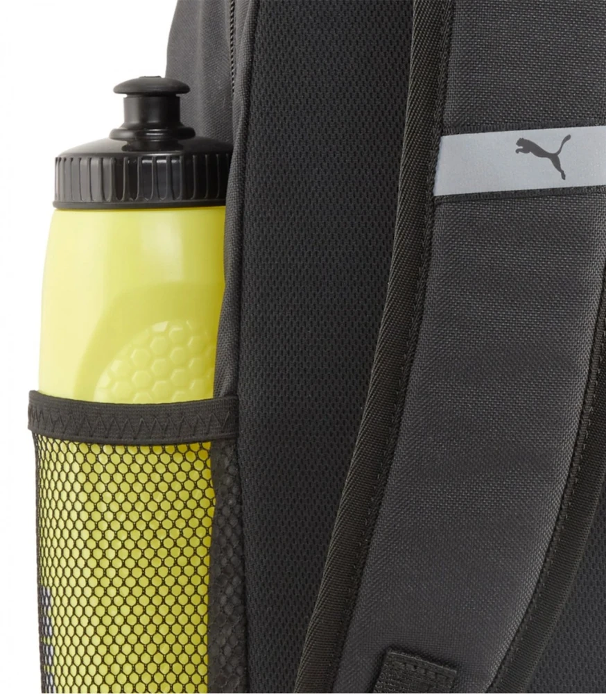 Puma Kuprinė Plus Backpack II Juodas 091181 01