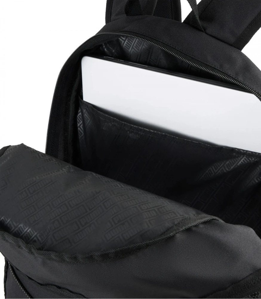Puma Kuprinė Plus Backpack II Juodas 091181 01