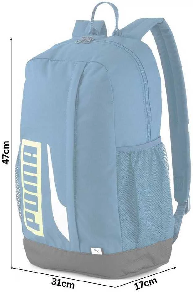 Puma Kuprinė Plus Backpack II Mėlyna 075749 17
