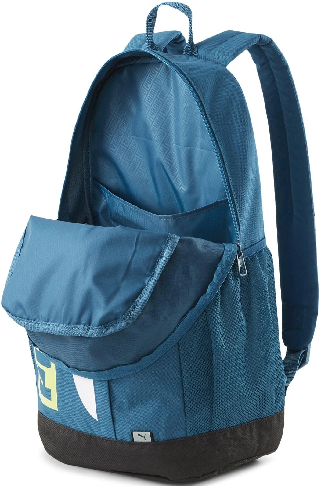 Puma Kuprinė Plus Backpack II Mėlyna 075749 17