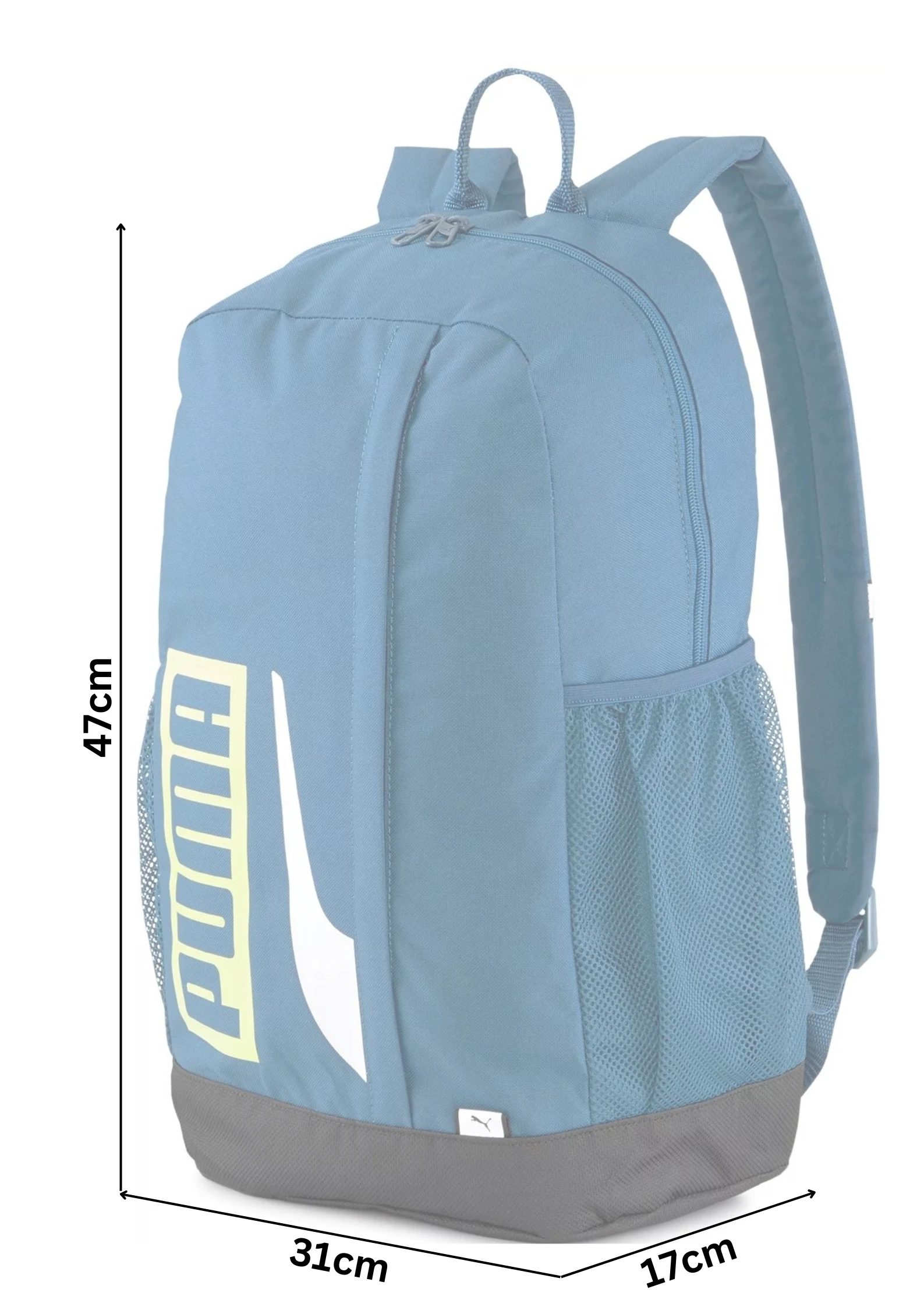 Puma Kuprinė Plus Backpack II Mėlyna 075749 17
