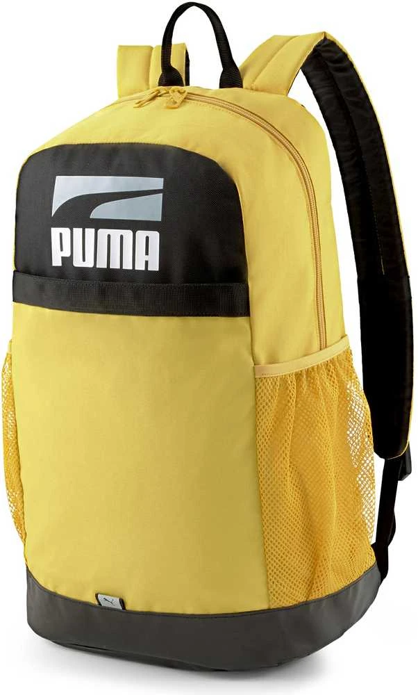Puma Kuprinė Plus Backpack II Miner Geltona 078391 04