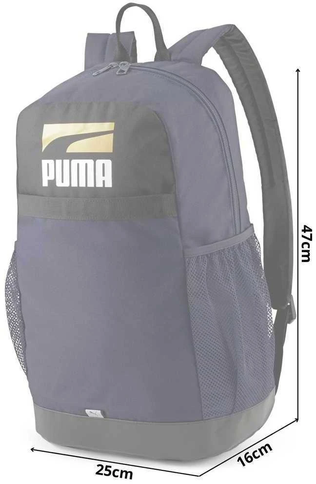 Puma Kuprinė Plus Backpack II Peaco Mėlyna 078391 02